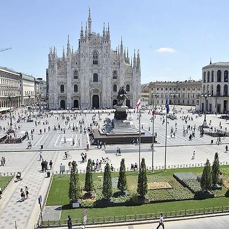 Appartement Flat In Piazza Duomo à Milan Extérieur photo