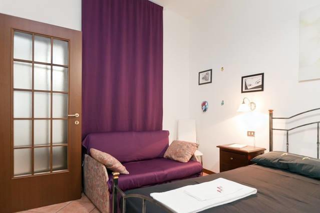 Appartement Flat In Piazza Duomo à Milan Extérieur photo