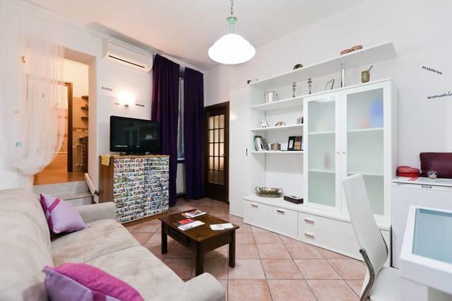 Appartement Flat In Piazza Duomo à Milan Extérieur photo