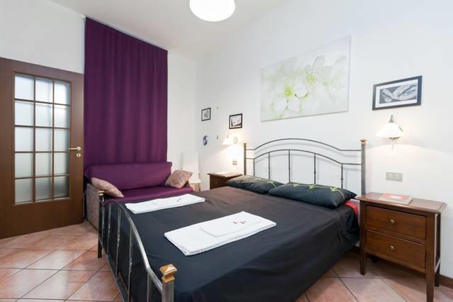 Appartement Flat In Piazza Duomo à Milan Extérieur photo
