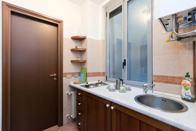 Appartement Flat In Piazza Duomo à Milan Extérieur photo
