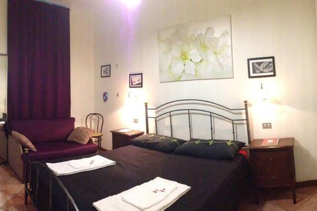 Appartement Flat In Piazza Duomo à Milan Extérieur photo