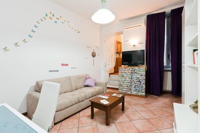 Appartement Flat In Piazza Duomo à Milan Extérieur photo