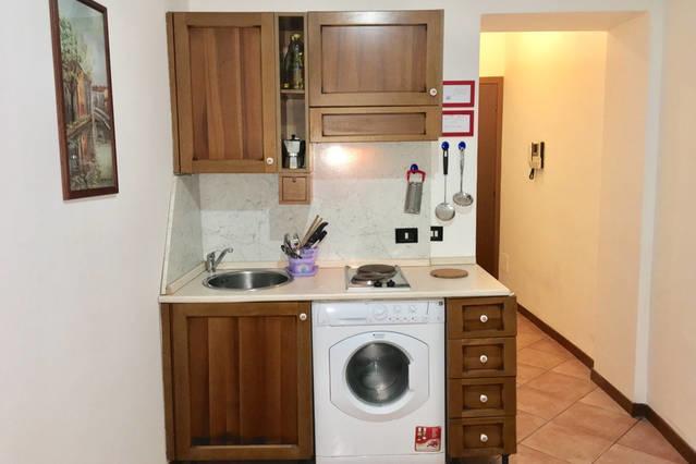 Appartement Flat In Piazza Duomo à Milan Extérieur photo